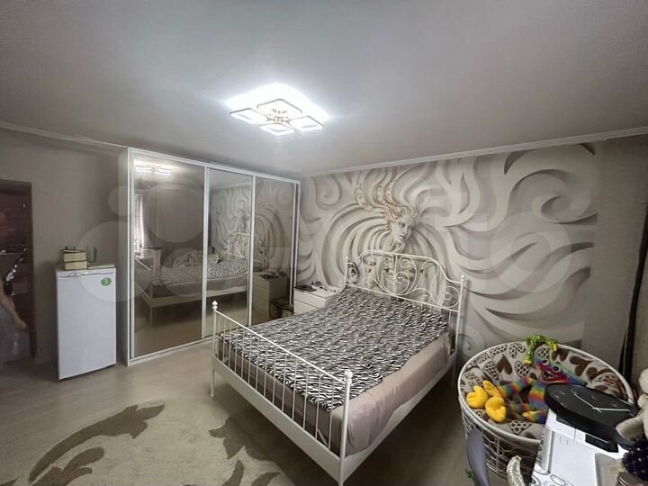 2-к. квартира, 70 м², 5/5 эт.