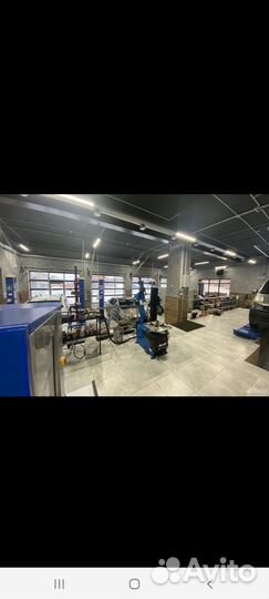 Автомеханик автослесарь