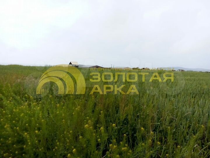 Участок 1,87 га (ИЖС)