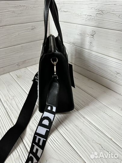 Сумка karl lagerfeld Maybelle оригинал