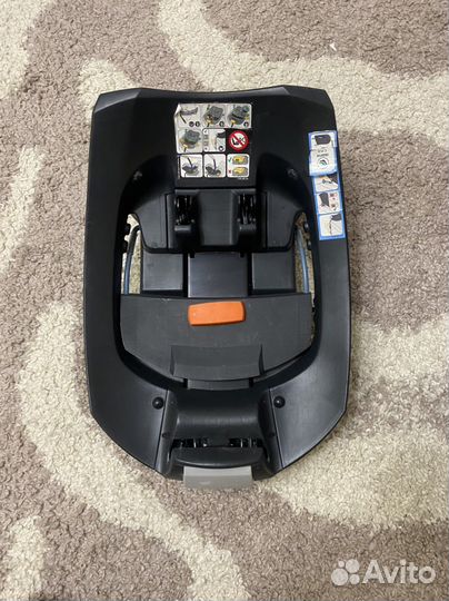 Cybex Balios S Navy Blue 3 в 1