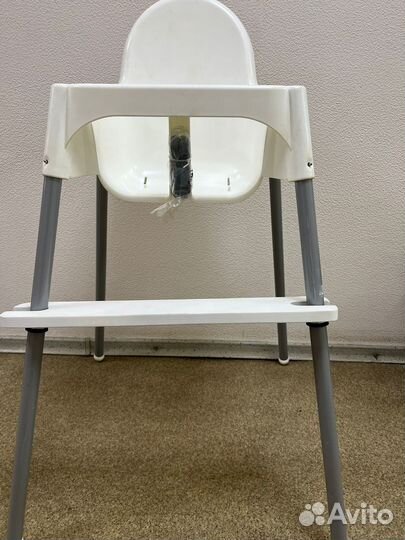 Подножка для детского стула антилоп