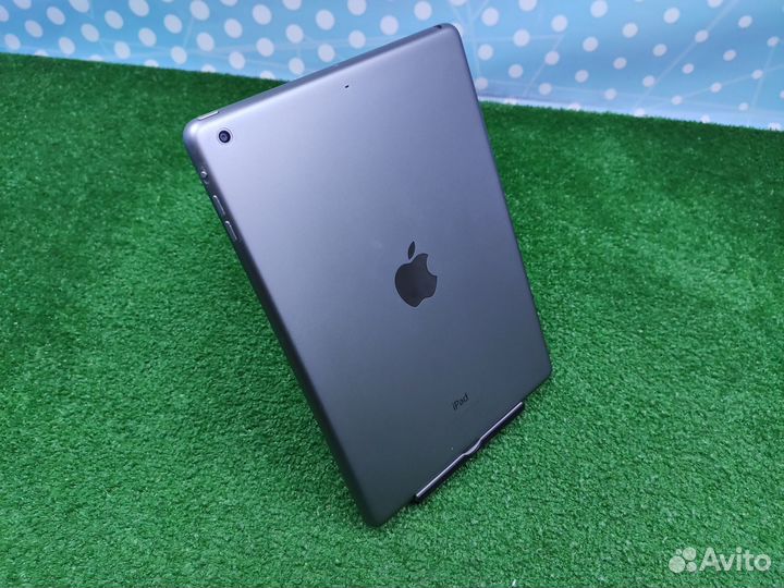 Планшет Apple iPad Air 32gb Space Gray