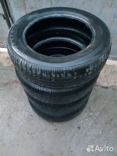 Trayal T-100 205/60 R16