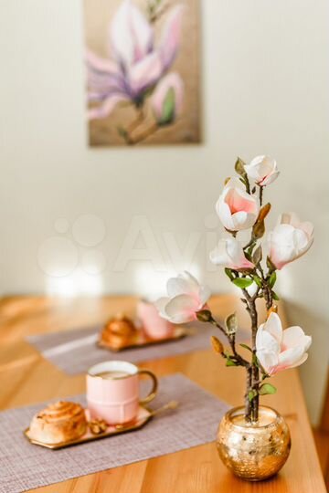 1-к. квартира, 28 м², 6/10 эт.