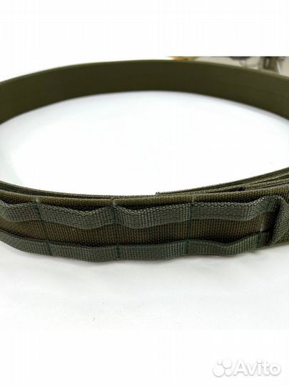 Тактический пояс Molle