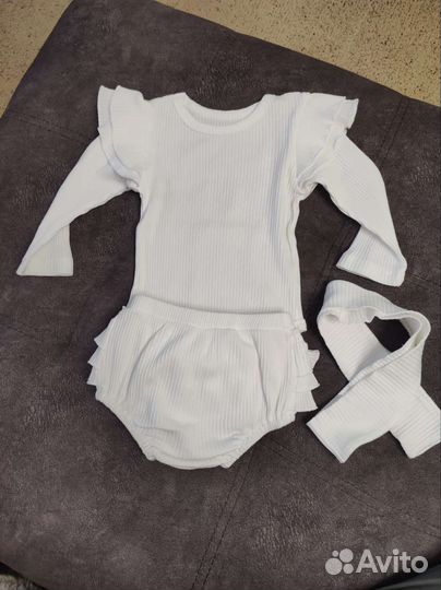 Комплект одежды