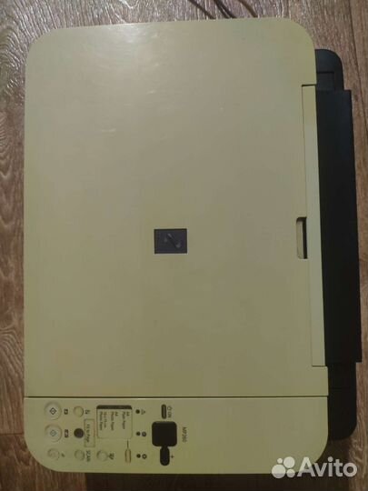 Принтер