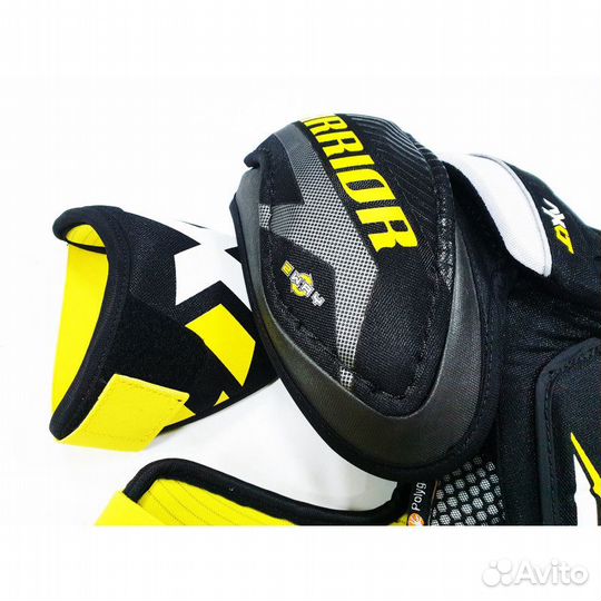 Нагрудник Warrior Dynasty AX LT INT S/M