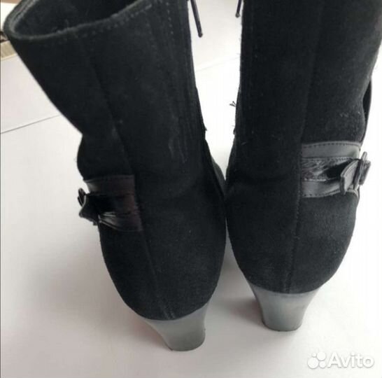 Ботильоны 38