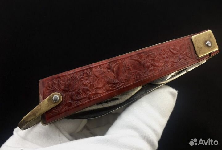 Нож перочинный СССР