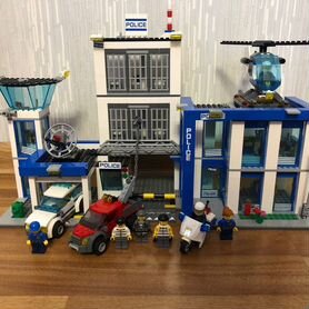 lego 60047