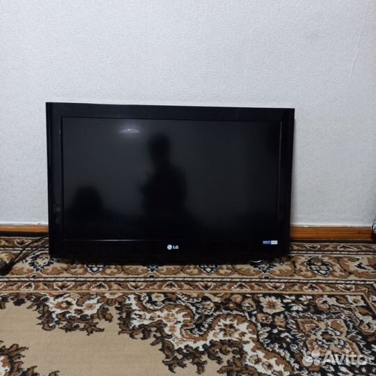 Телевизор lg