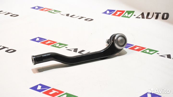 Наконечник рулевой LADA Largus, Renault Logan, Ren