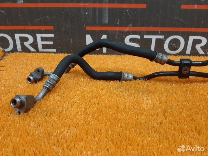 Трубка охлаждения АКПП Bmw X5 E70 N52B30 2008