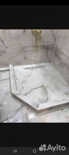 Кафельшик плиточник