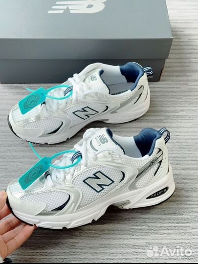 New Balance 530 327 1906r 574 2002r 9060 Оригинал