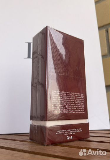 Женская парфюмерия lost cherry