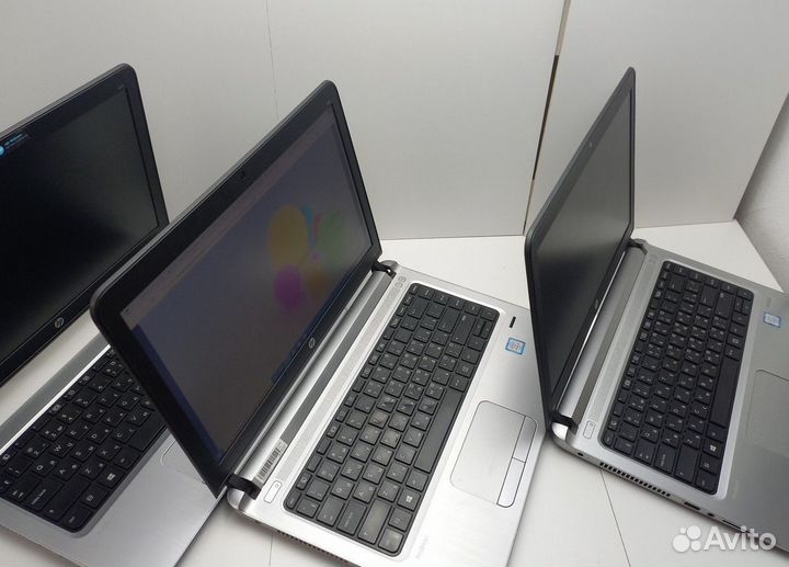 Ноутбуки для офисных работ
