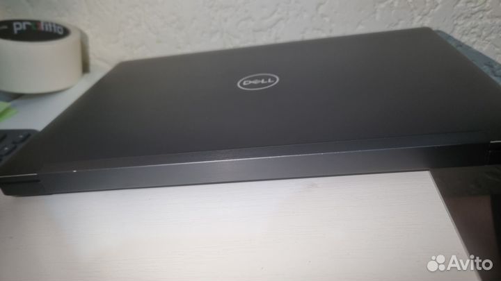 Dell latitude 7390 i5 8350 /8 /256 / FHD 13.3