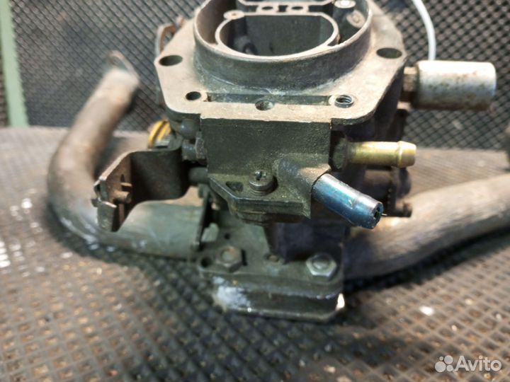 Монокарбюратор днепр