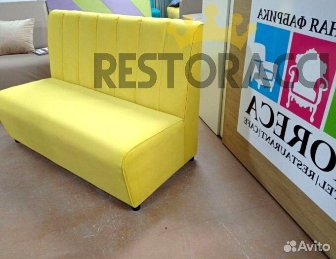 Мебель для ресторанов / Любые дизайны