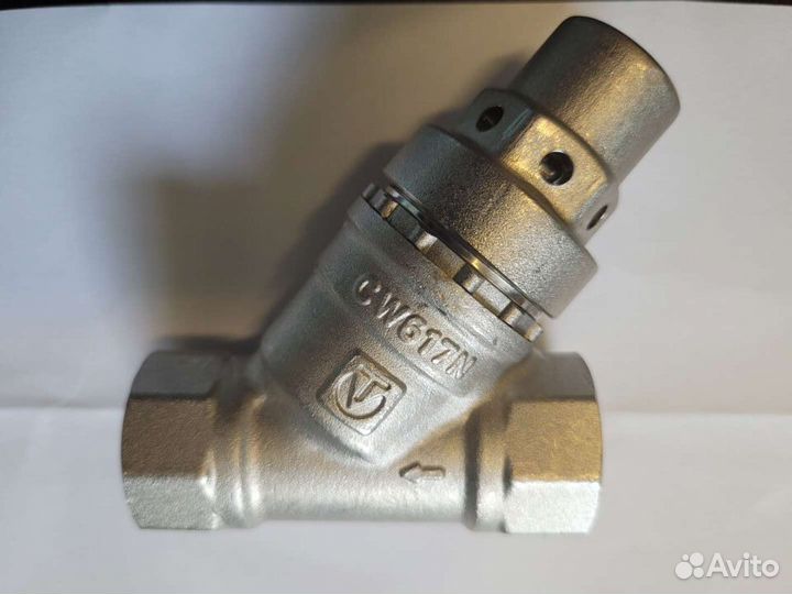 Редуктор valtec 1/2 15