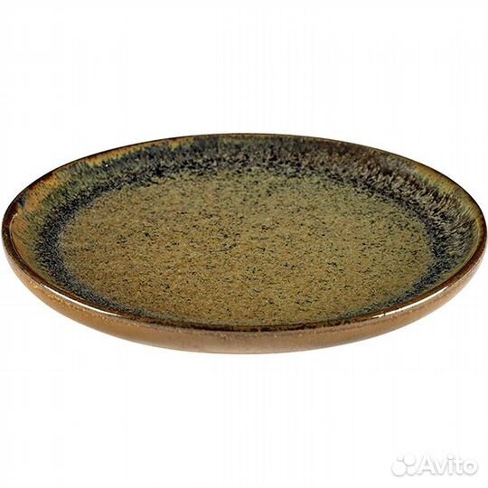 Тарелка «Серфис» Surface Serax