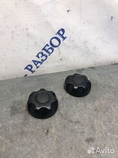 Регулятор наклона спинки сиденья Nissan Almera