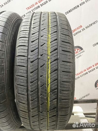 Falken Ziex CT60 A/S 235/60 R17 102M