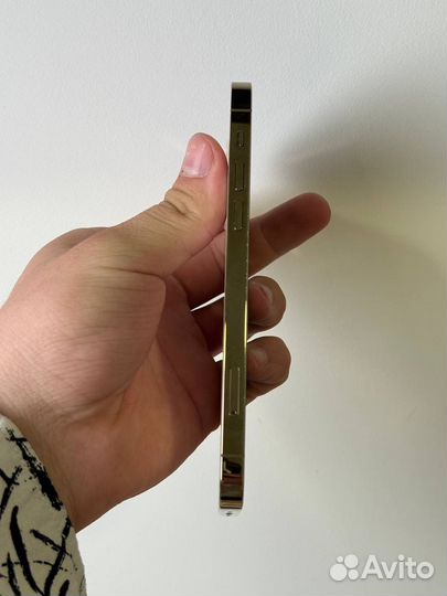 iPhone 12 Pro, 128 ГБ