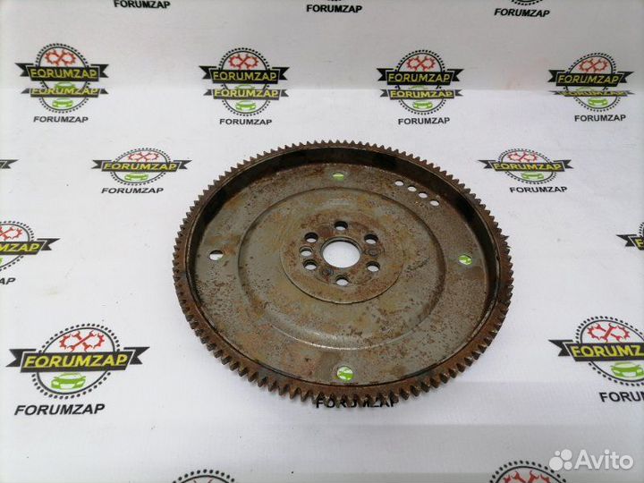 Маховик АКПП Ford Kuga CBS 1.5-1.6 ecoboost