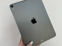 iPad Pro 11 дюймовый 64гб