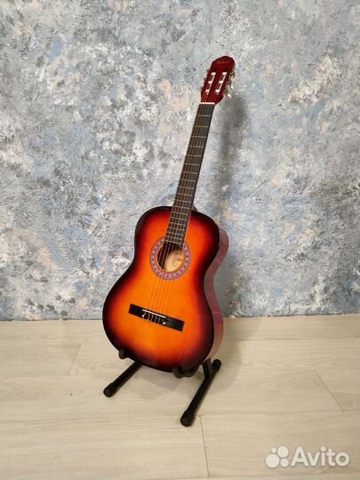 Гитара классическая