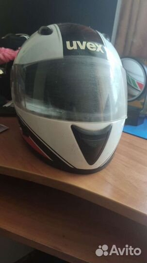 Шлем для мотоцикла