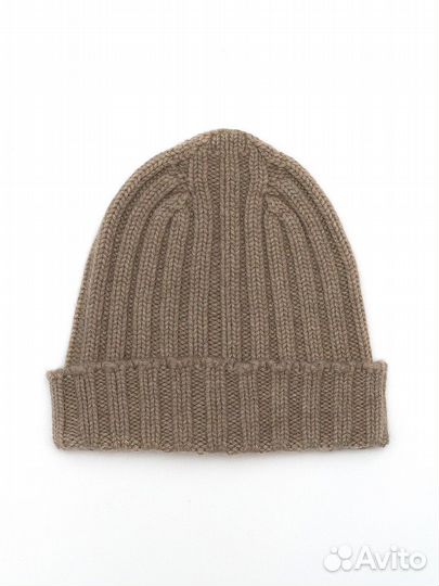 Шапка новая 100 кашемир emilio romanelli