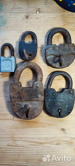 Антикварные вещи