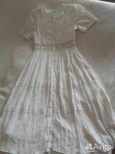 Платье женское размер 42 44