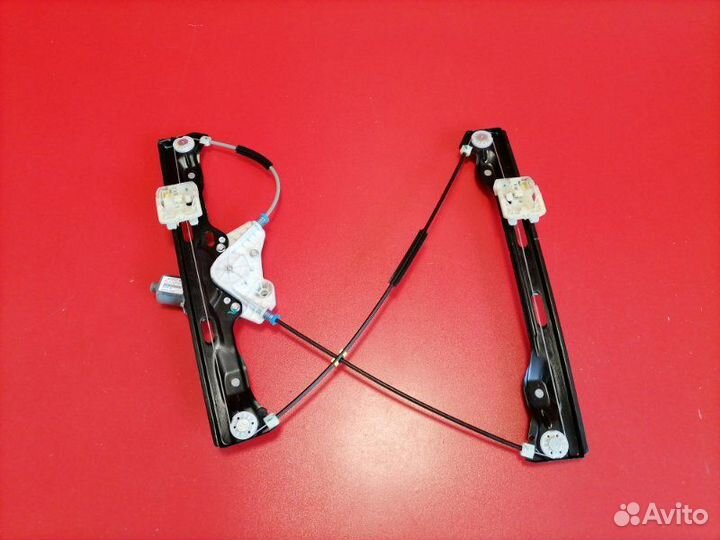 Стеклоподъемник передний правый Haval F7