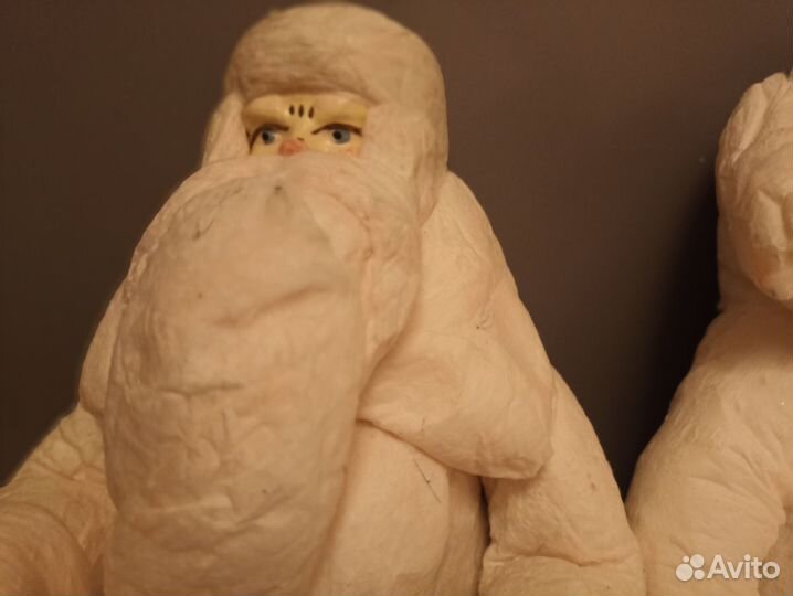 Дед Мороз СССР