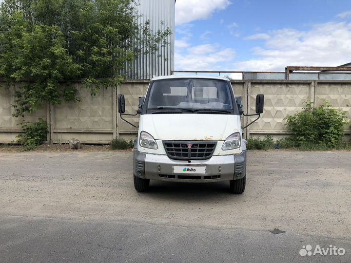 ГАЗ Валдай, 2013