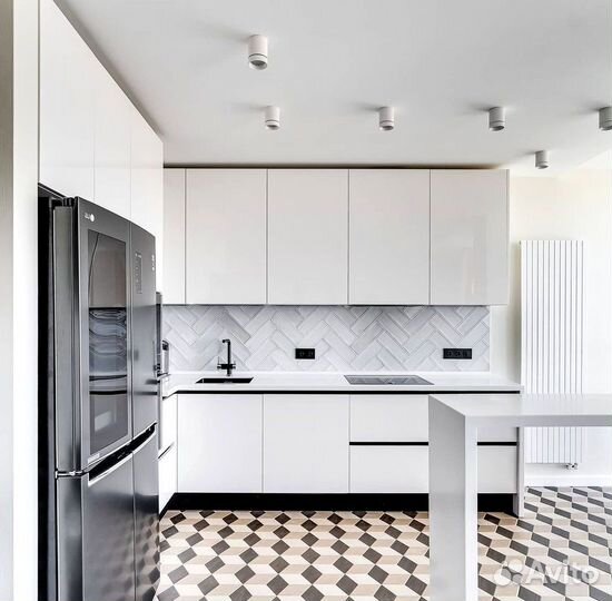 Кухонный гарнитур 