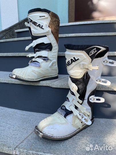 Мотоботы Oneal