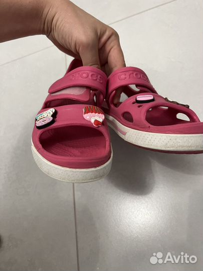 Crocs оригинал