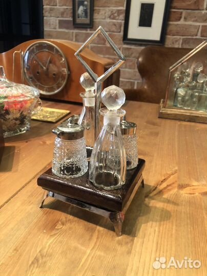 Набор для специй