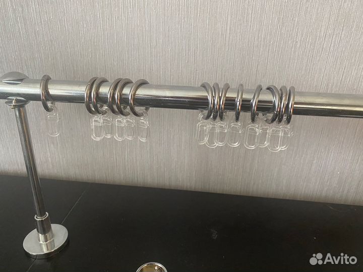 Карниз, комплектующие