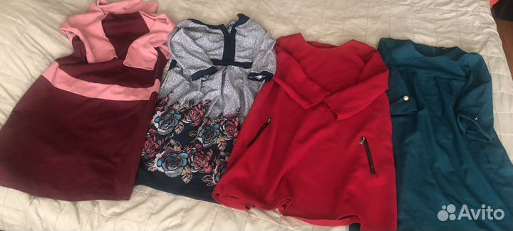 Гардероб для беременных, 44-46 размер