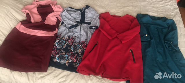 Гардероб для беременных, 44-46 размер