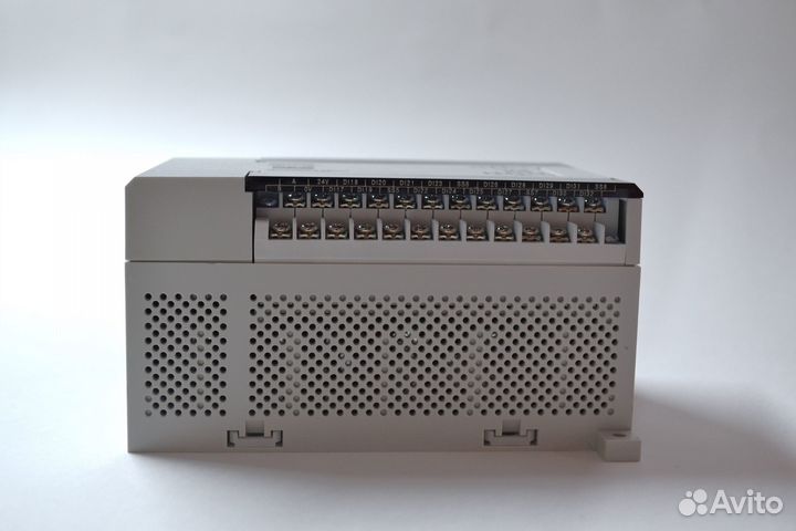 Модуль дискретного ввода овен мв110-220.32дн