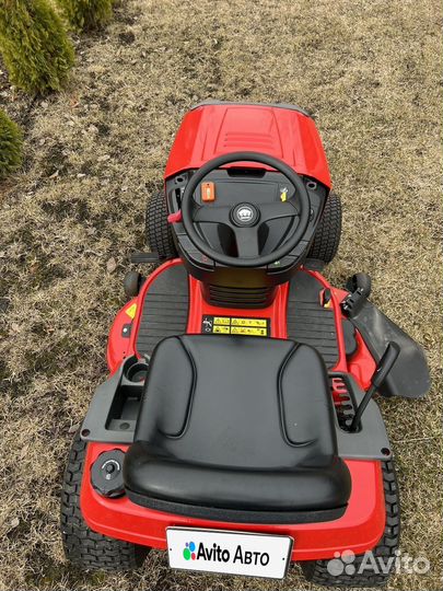Косилка Snapper ESPX2246, 2014
